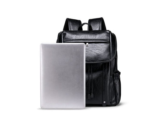La guía definitiva para encontrar la mochila perfecta para hombre: Estilo, funcionalidad y durabilidad combinados
